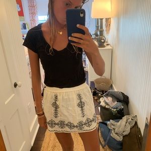 Joie skirt